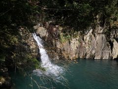 豪快な滝を見て見ました「千里ヶ滝」  ☆鹿児島県霧島市