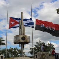2016年11月キューバ旅行記～カストロ氏逝去さなかのハバナ