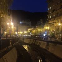 下呂温泉&高山 1泊2日