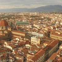 はじめてのイタリア紀行②フィレンツェ篇