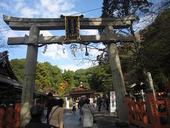 亀岡市内　１　出雲大神宮