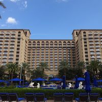 【オーランド】研修だけど観光も！　ザ・リッツ・カールトン オーランド - グランド レイクス