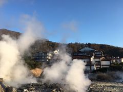 雲仙／島原（ちょっと長崎市内）プラス下呂温泉の旅