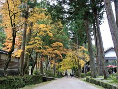 ２０１６　島根・奥出雲で紅葉狩り　～櫻井家庭園＆絲原記念館～