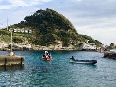 一生に一度は目にしたい絶景5景めぐり　仁右衛門島・鋸山（地獄のぞき）・江川海岸　＜後編＞