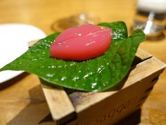 アジアNo.1レストラン　Gaggan　ガガン