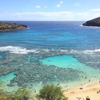 Hawaii 2016 はじめてのハワイ