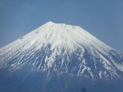 一時帰国2★新幹線で浜松から東京へ　埼玉まで祖母に会いに