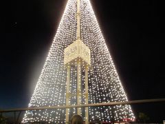 ナタウの飾りを見に行きました