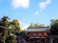 2016年12月京都 河原町から東山ふらふら散歩