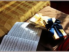 ベーカー街の聖夜☆朝活・横浜 & X’masアフタヌーン・ティ【山手西洋館・世界のクリスマス】