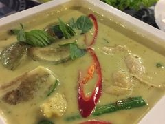 食べ続ける家族のプーケット旅行　1日目