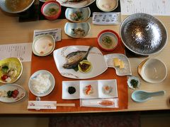 2016年　九州旅行　②　二日目　湯布院温泉と博多のうどん