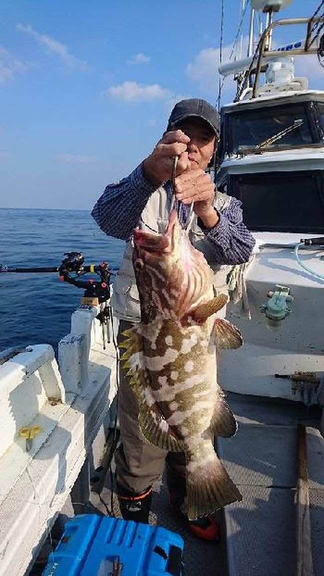 平戸早福港からの イワシ落としこみ釣り 平戸 生月島 長崎県 の旅行記 ブログ By 天地自由人さん フォートラベル
