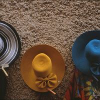 ニースブルーに包まれて～南仏コート ダ ジュール 2012年夏の旅〈２〉エズ 天空に浮かぶ村