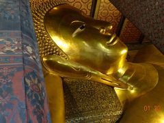 格安初夢ツアーで行くバンコクへの旅