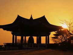 毎日が世界遺産♪　慶州と激動のソウル４日間♪　2日目石窟庵、仏国寺