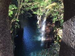 熊本から宮崎へ