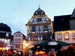 今年もヴァイナハツマルクト