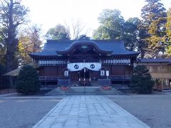 栃木県小山駅周辺散策