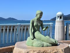 「みほとけの里 若狭小浜」の秘仏めぐりと蘇洞門の旅（福井）