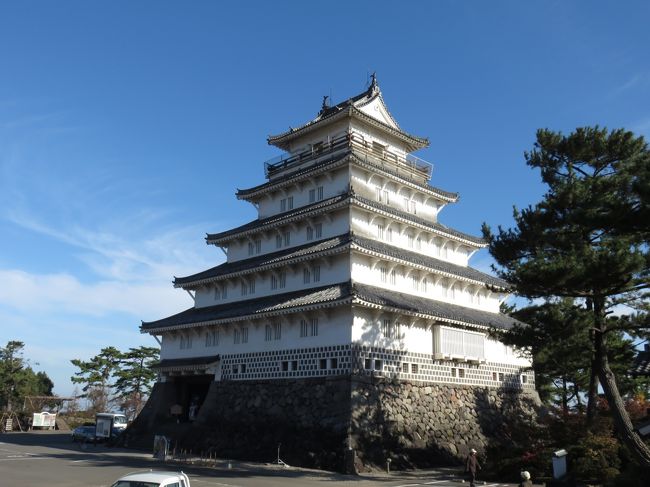 旅行の最終日に近づき雲仙と島原に向かいました。<br />島原では城跡や城下町の風情を散策し、雲仙温泉の湯を愉しみ<br />今回の旅は終了です。<br />次の旅行は、お正月からになりそうです・・・