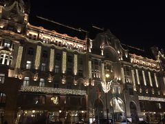 Four Seasons Hotel Gresham Palace Budapest③