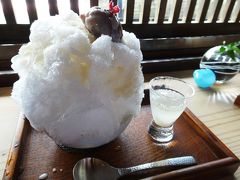 猛暑で有名な熊谷はかき氷店が多かった！埼玉の日光と呼ばれる聖天山歓喜院/埼玉・熊谷
