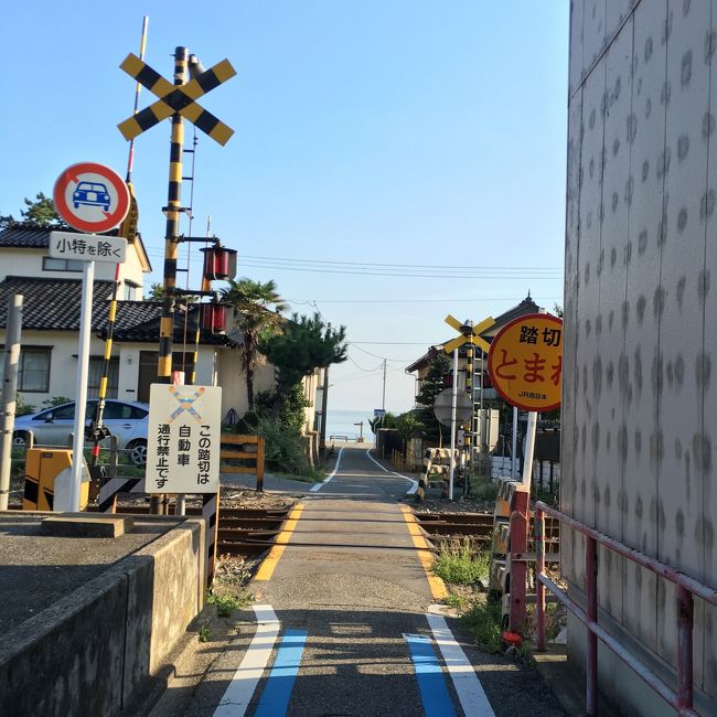 1日目アルペンルート→富山駅<br />2日目氷見線・魚津→立山駅<br />3日目再びのアルペンルート<br />4日目室堂→富山駅周辺