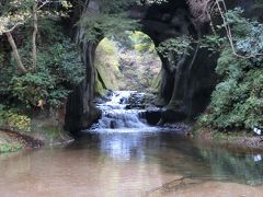 千葉県の絶景５景巡り
