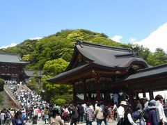 ５月の鎌倉