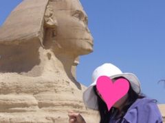 エジプト トルコの旅