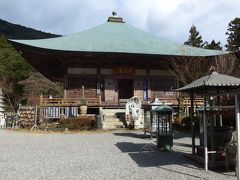 大分・国東半島真ん中の両子寺エリアの紅葉を見に行ってきました!! O(^-^)o