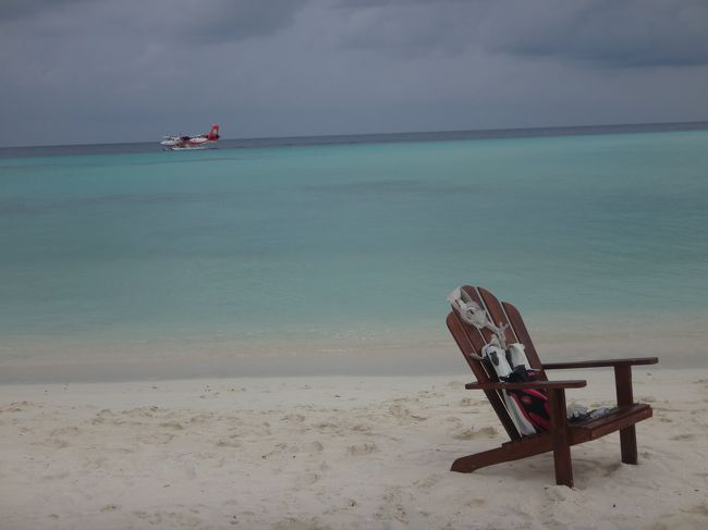 どの島もはずれがなく気がつけば10年で5回目のモルディブ<br /><br /><br />キレイな海と白い砂浜が見たくて今年の休みはモルディブに☆