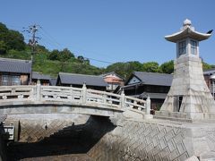 広島旅行記２０１６年春（９）続・御手洗編