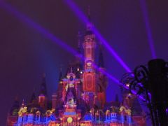 2016年　Magic Kingdom Clubを味わいつくそう！上海ディズニーランドとディズニーランドホテル2