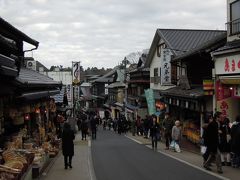 2016.12 千葉・埼玉　－１日目／成田山新勝寺・成田山表参道－