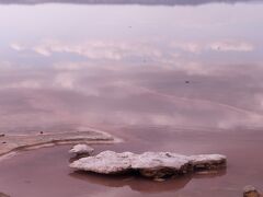 コスタ・ブランカにあるピンクの塩湖 - Torrevieja