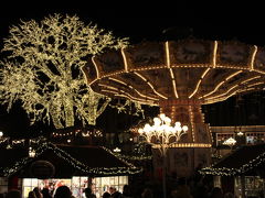 クリスマス at Liseberg