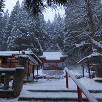 日本は小さな島国でないのでは-?と思った*秋田旅行【田沢湖高原温泉・田沢湖畔・たつこ像・御座石神社・秋田空港】