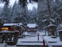 日本は小さな島国でないのでは-?と思った*秋田旅行【田沢湖高原温泉・田沢湖畔・たつこ像・御座石神社・秋田空港】