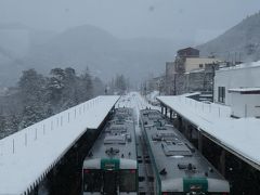 今年の旅納めは宮城！！2日目