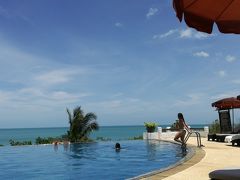 11年ぶりのサムイ島(トンサイベイ編 その3)