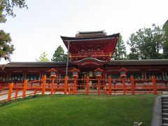 ２０１６　和歌山＆奈良　世界遺産巡りの旅！　奈良市内をぶらぶら編