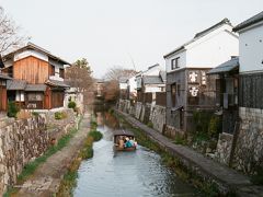 るろうに円蔵　呪縛の最後編　２．近江八幡へのドライブ