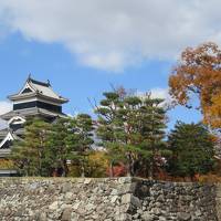 青春時代の仲間と　南小谷の旅