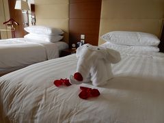 深センの旅行記