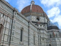 16師走 Ana特典航空券でパリへ その前にフィレンツェに寄り道 2 2 フィレンツェ イタリア の旅行記 ブログ By ドロミティさん フォートラベル