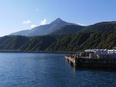 201609北海道旅行 第31回 最終日【利尻島（島一周）】