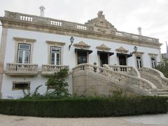 金平糖の故郷ポルトガル＆ちょこっとスペイン８日間☆その１１☆コインブラ後編～サンタクルス修道院・キンダ・ダス・ラグリマス泊～早朝散歩で旧市街へ!(^^)!